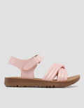 Little M Ankle Strap Sandal Anak Perempuan