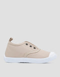 Little M Splb7 Sepatu Slip On Anak Laki-Laki
