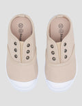 Little M Splb7 Sepatu Slip On Anak Laki-Laki