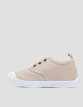 Little M Splb7 Sepatu Slip On Anak Laki-Laki
