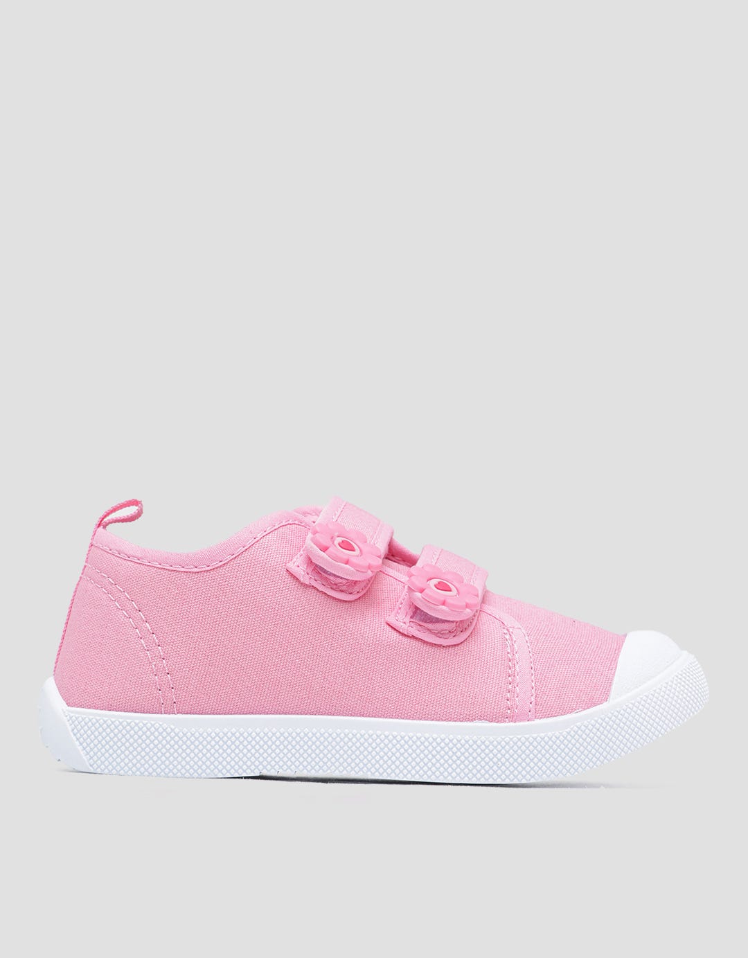 Little M Splg7 Girls Sneakers Shoes