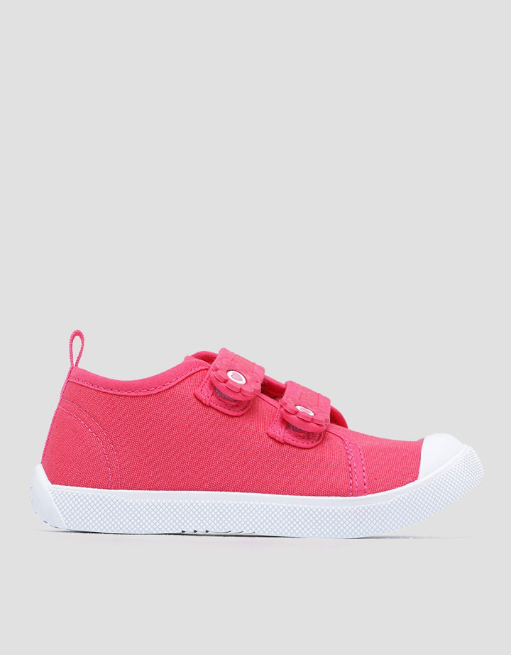 Little M Splg7 Girls Sneakers Shoes