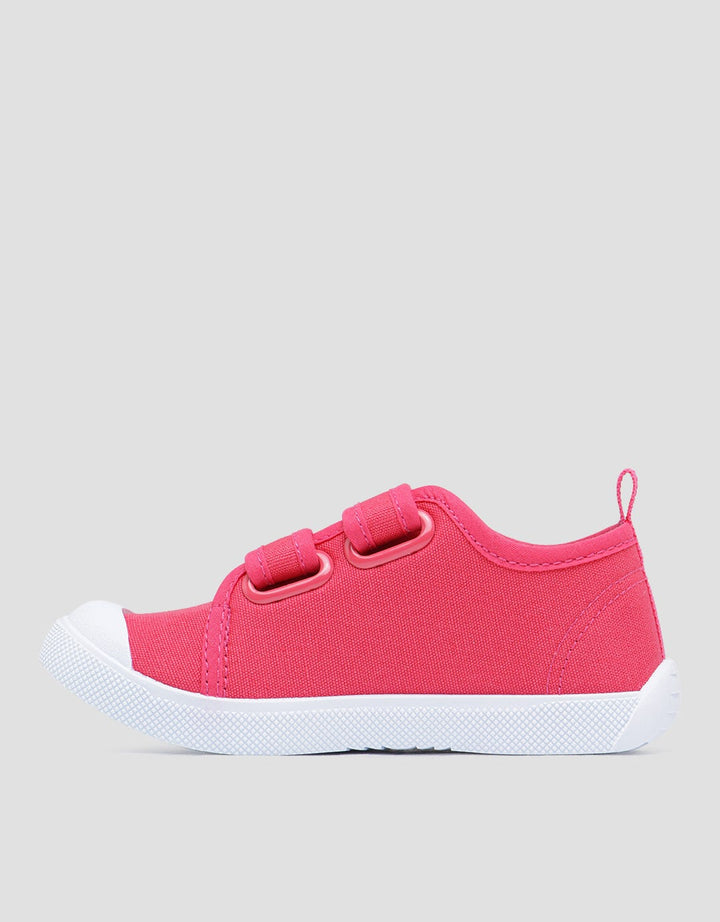 Little M Splg7 Girls Sneakers Shoes