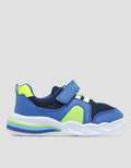 Little M Sneakers Boys