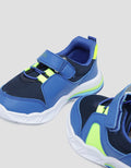Little M Sneakers Boys