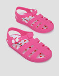 Little M Candy Gel Sandal Anak Perempuan
