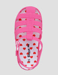 Little M Candy Gel Sandal Anak Perempuan