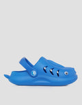 Little M Look Slipper Sandals Boys