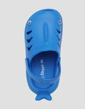 Little M Look Slipper Sandals Boys