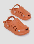 Little M Look Slipper Sandals Boys