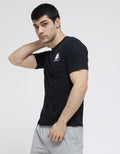 T Zone Ultraman Batch 2 Backprint Men's T-Shirt