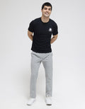T Zone Ultraman Batch 2 Backprint Men's T-Shirt