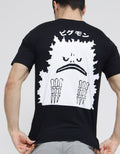 T Zone Ultraman Batch 2 Backprint Men's T-Shirt