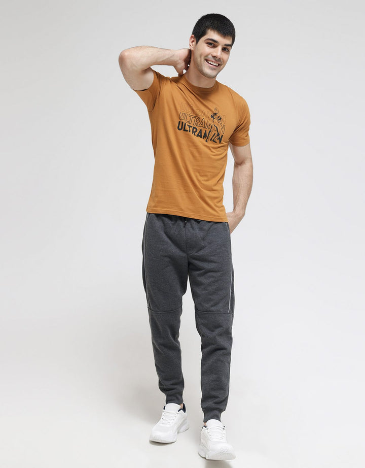 T Zone Short Sleeve T-Shirt Ultraman Batch 2