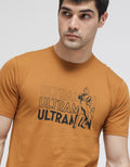 T Zone Short Sleeve T-Shirt Ultraman Batch 2