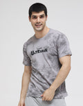 T Zone Ultraman Batch 2 Kaos Casual Pria