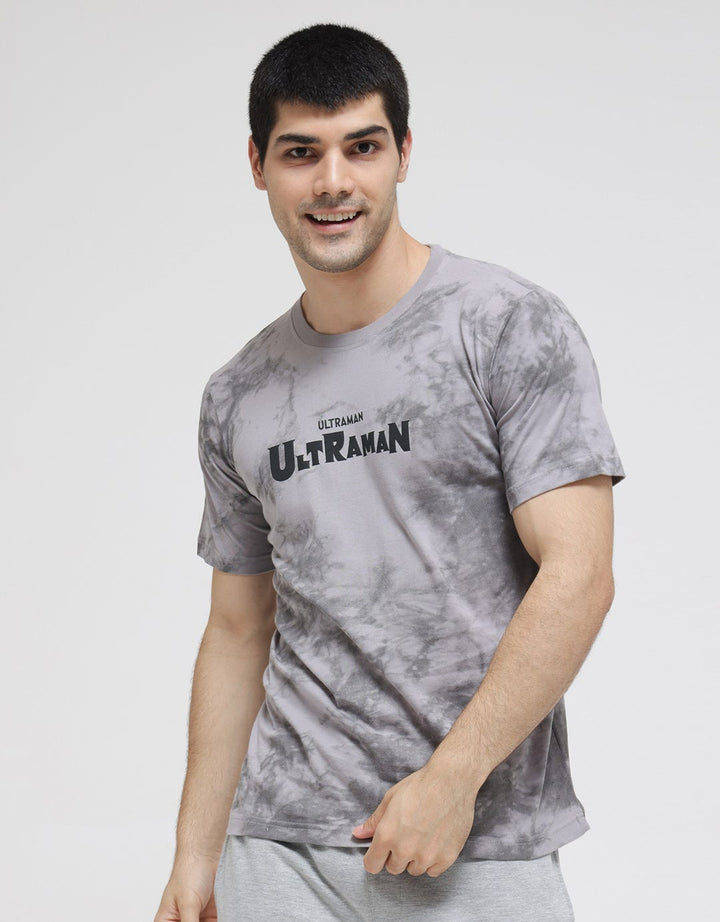 T Zone Ultraman Batch 2 Kaos Casual Pria