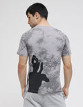 T Zone Ultraman Batch 2 Kaos Casual Pria