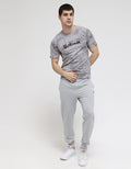 T Zone Ultraman Batch 2 Kaos Casual Pria