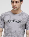 T Zone Ultraman Batch 2 Kaos Casual Pria