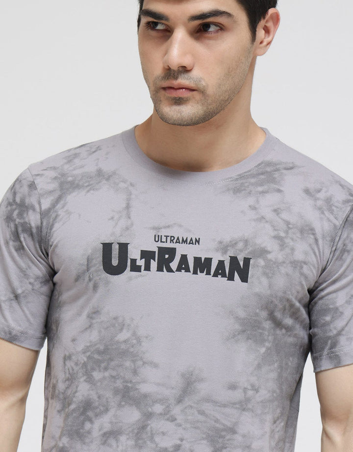 T Zone Ultraman Batch 2 Kaos Casual Pria