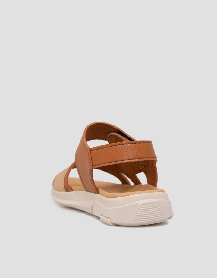 Little M Ankle Strap Sandals Boys