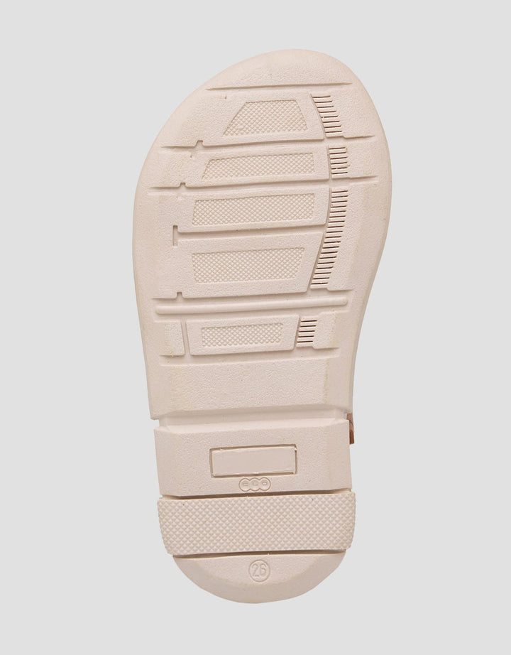 Little M Ankle Strap Sandals Boys