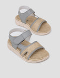 Little M Ankle Strap Sandals Boys