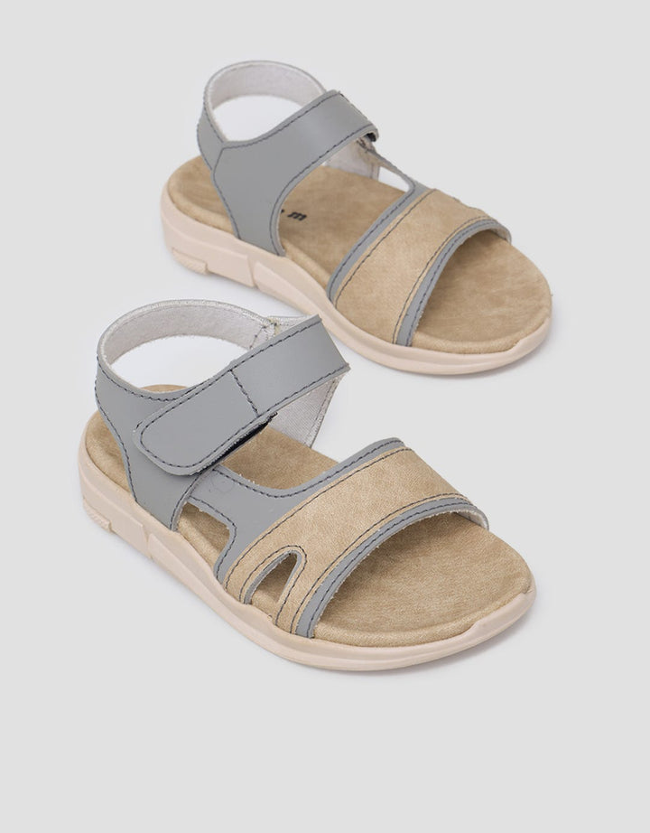 Little M Ankle Strap Sandals Boys