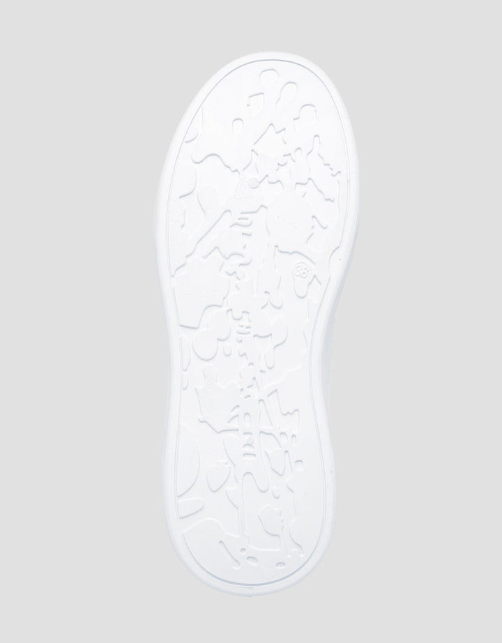 St.Moritz Checker Accent Sepatu Wanita