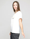 Nevada Short Sleeve T-Shirt Beautiful Time