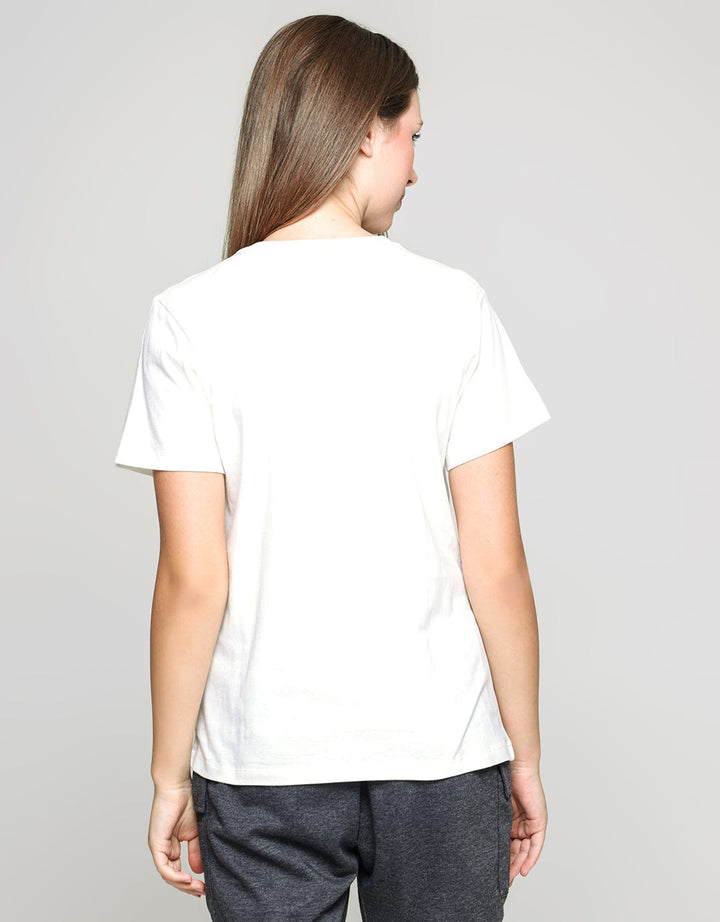 Nevada Short Sleeve T-Shirt Beautiful Time