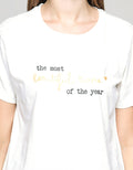 Nevada Short Sleeve T-Shirt Beautiful Time