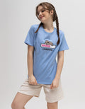 Nevada Loading Print Women's T-Shirt