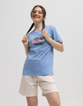 Nevada Loading Print Women's T-Shirt