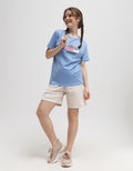 Nevada Loading Print Women's T-Shirt