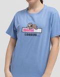 Nevada Loading Print Women's T-Shirt