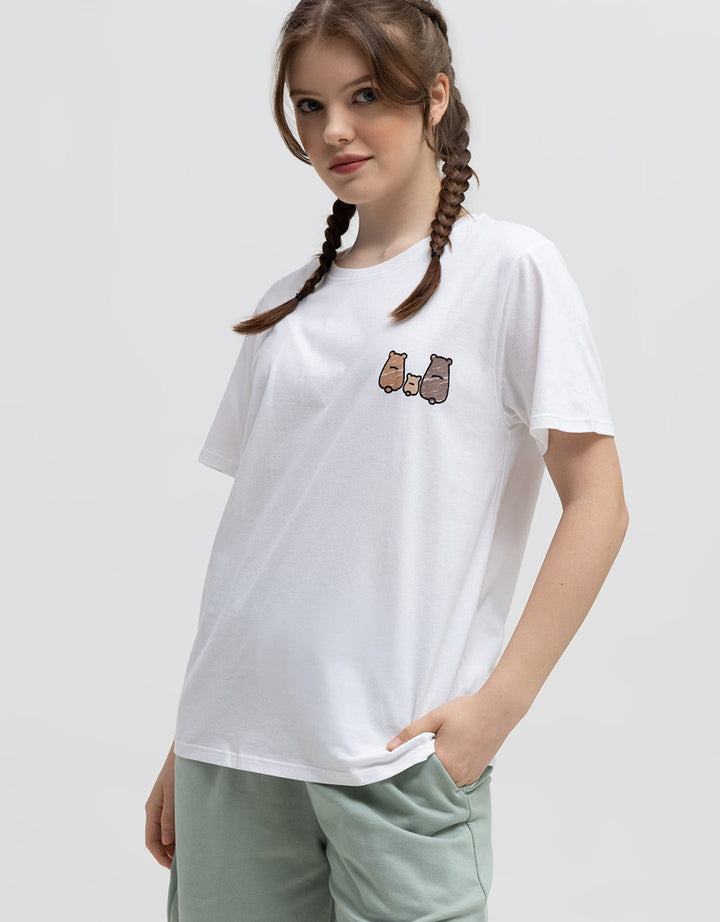 Nevada Three Bear Women's T-Shirt