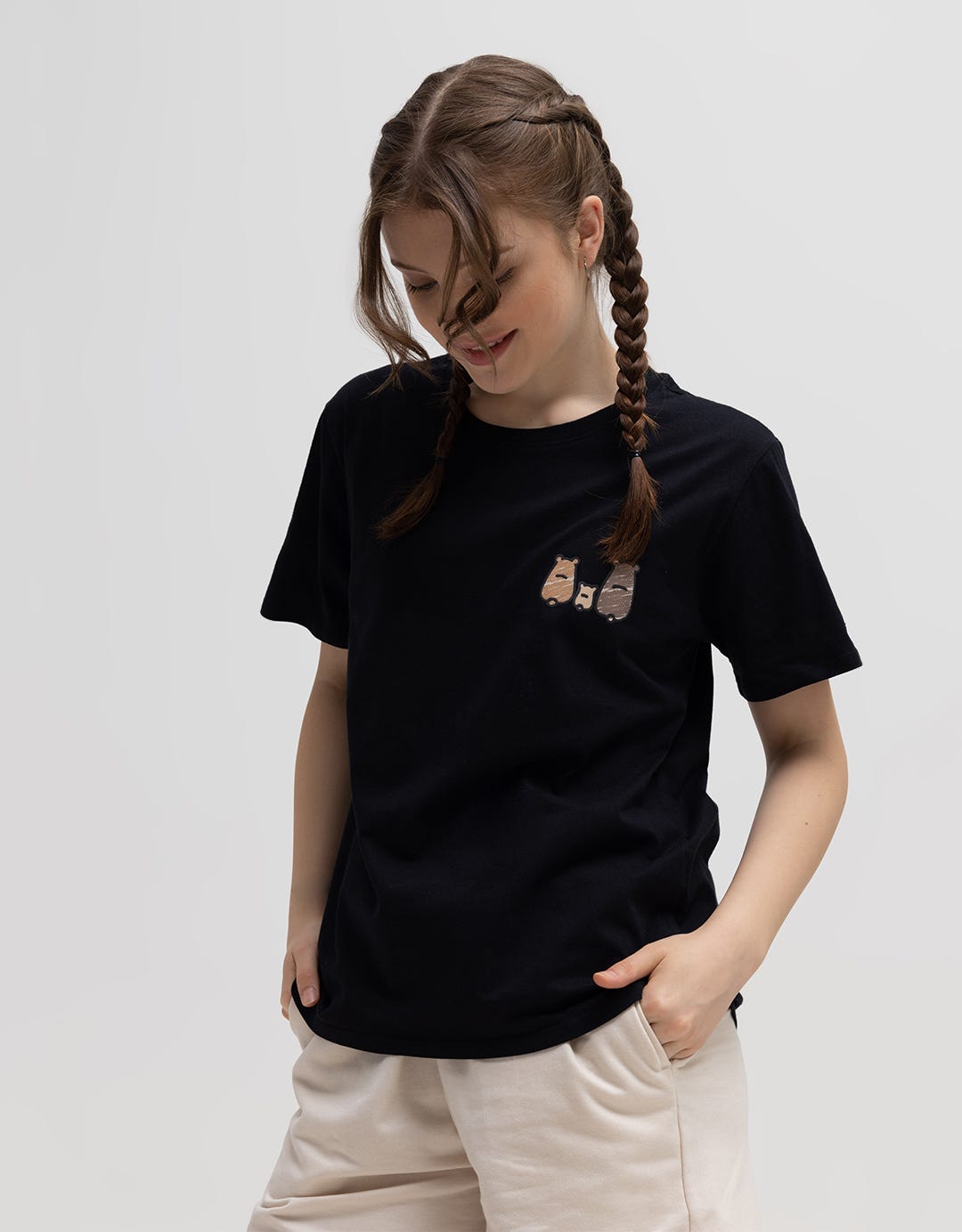 Nevada Three Bear Women's T-Shirt