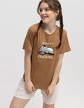 Nevada Short Sleeve T-Shirt To Do List Nothing