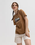 Nevada Short Sleeve T-Shirt To Do List Nothing