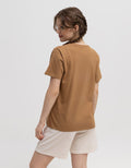 Nevada Short Sleeve T-Shirt To Do List Nothing
