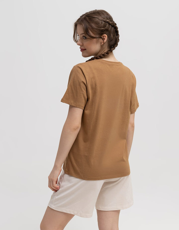 Nevada Short Sleeve T-Shirt To Do List Nothing