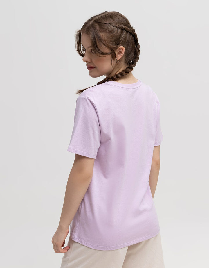 Nevada Short Sleeve T-Shirt Solid Oops