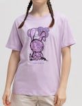 Nevada Short Sleeve T-Shirt Solid Oops