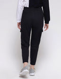 Nevada Long Pants Terry Cargo