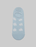 Nevada Ballet Clouds Kaus Kaki Anak