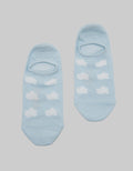 Nevada Ballet Clouds Kaus Kaki Anak