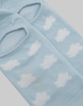 Nevada Ballet Clouds Kaus Kaki Anak