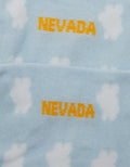 Nevada Ballet Clouds Kaus Kaki Anak